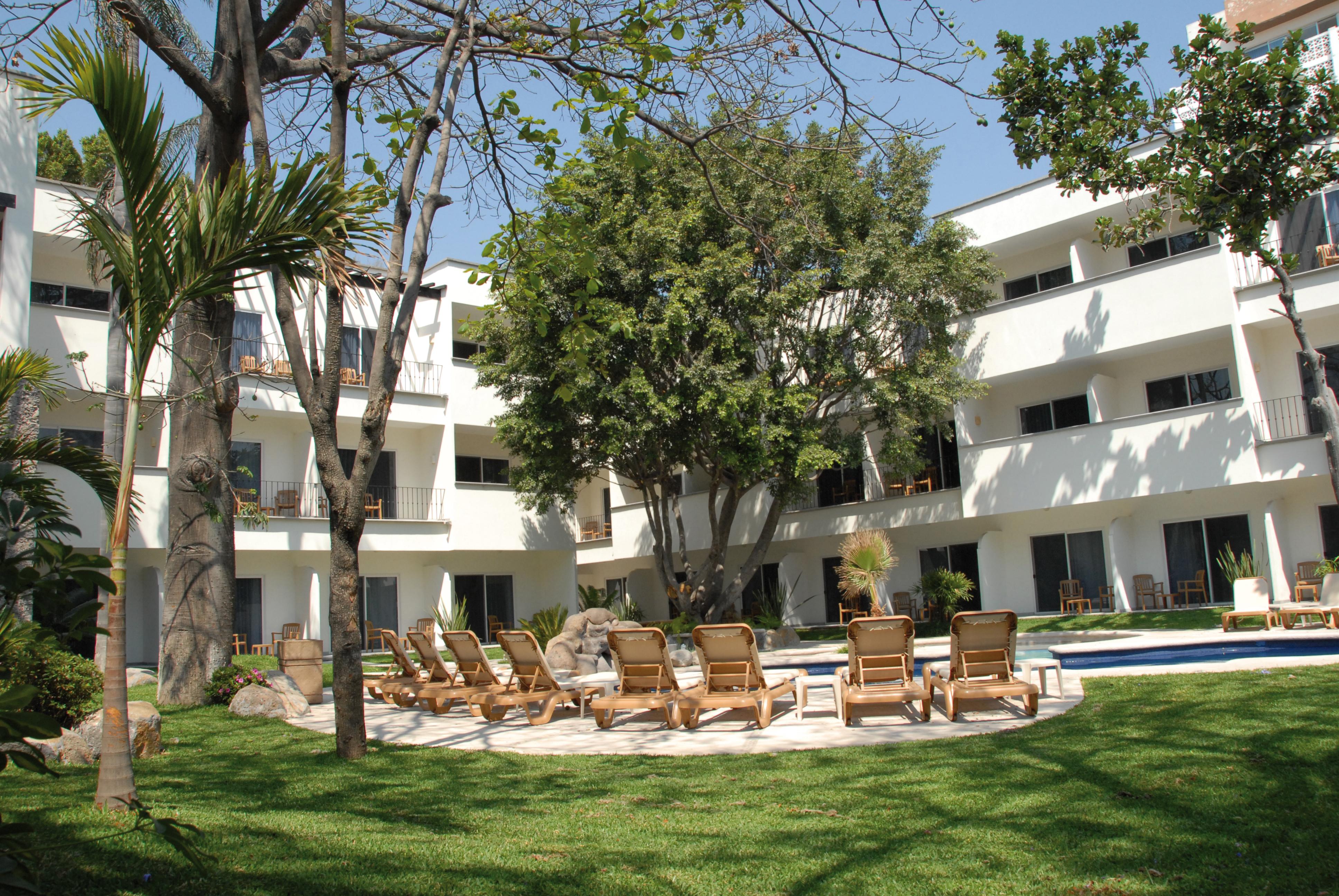 Casa Francisco Hotel Cuernavaca Exterior photo